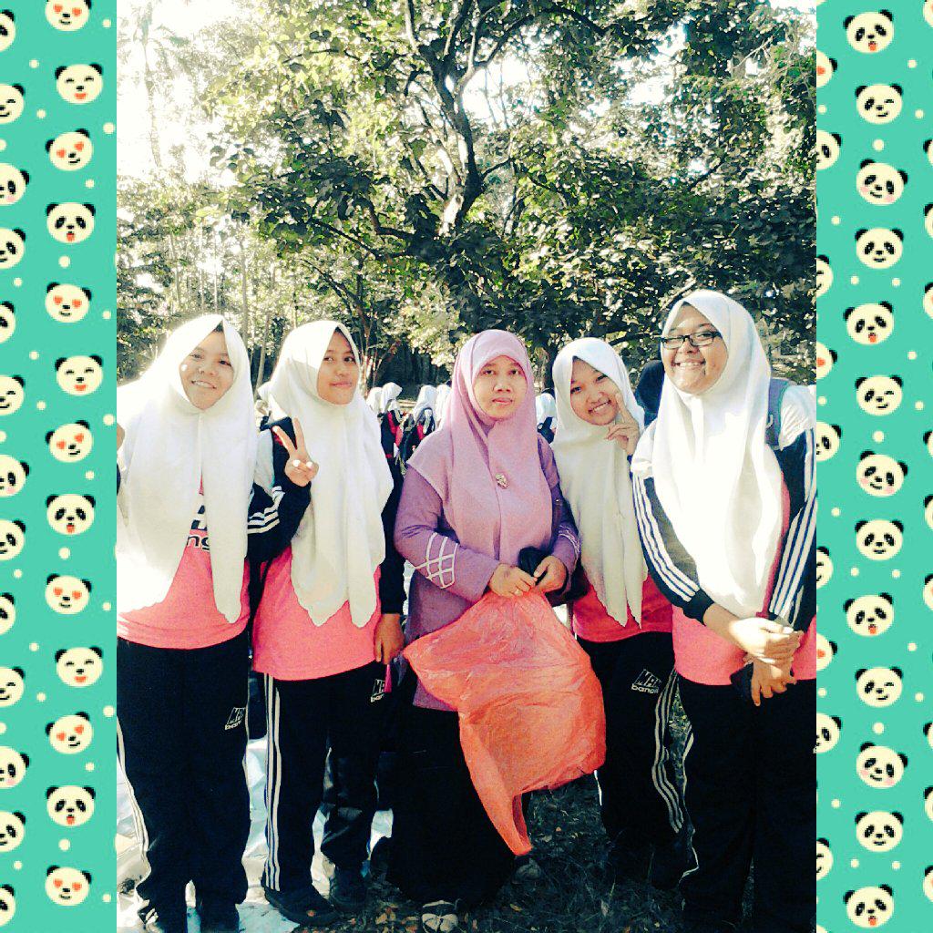 Widi_HWA's tweet photo. #otbound #walas #ibb #cool ✌ http://t.co/0Cxmk91xYw