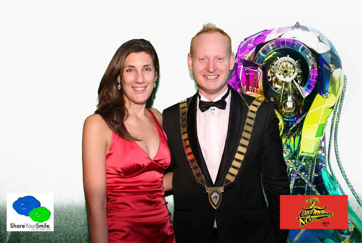 NCN2015 JCI Aalst tweet media