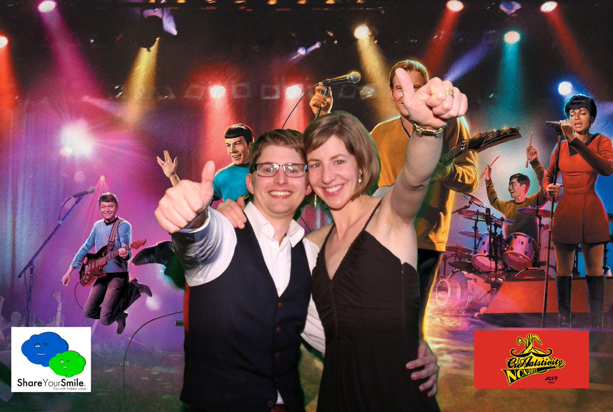 NCN2015 JCI Aalst tweet media