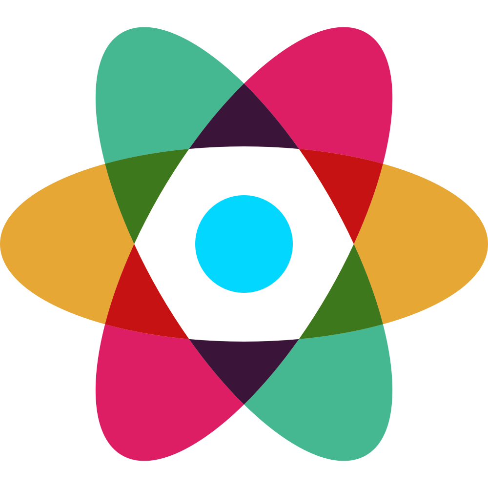 reactiflux's tweet photo. We have a new logo! #Reactiflux http://t.co/gjtrDEPcvz