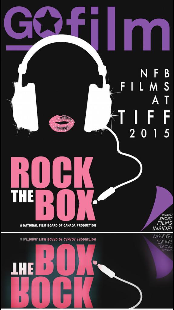 gofilmmagazine's tweet photo. Our TIFF 2015 issue is out! http://t.co/lylc00USfY http://t.co/HSKMNRQaxr