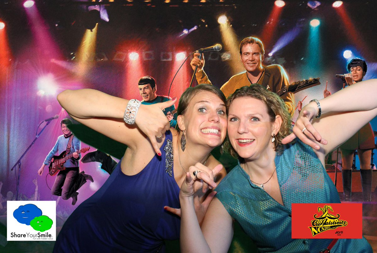NCN2015 JCI Aalst tweet media
