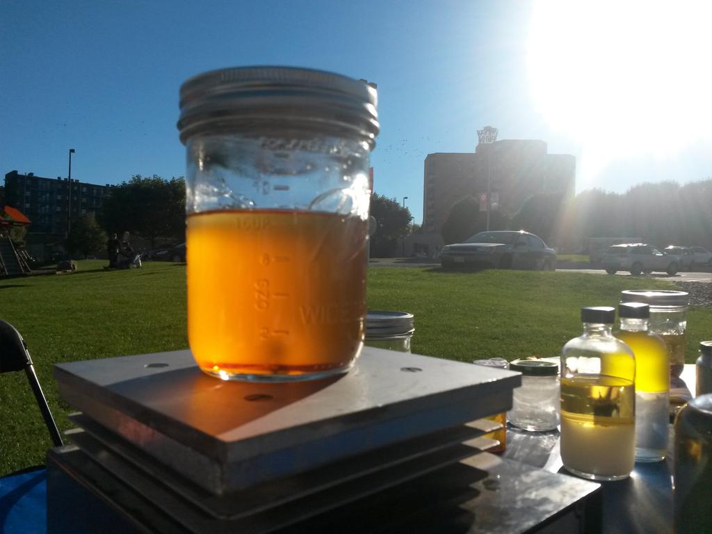 Omaha Biofuels Coop tweet media