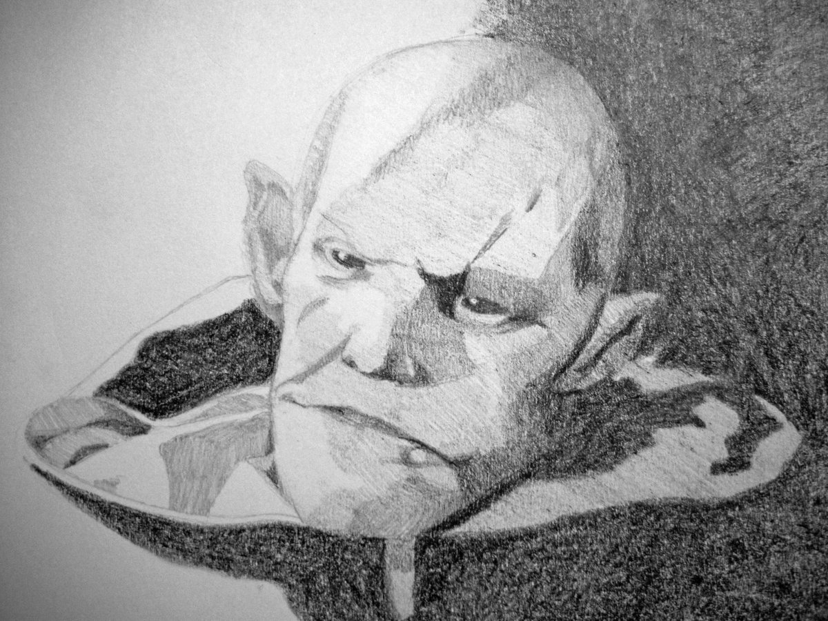 AngerFrozenFan's tweet photo. Thank you to all that urged me to finish this! This is for you all! :)#Vaun @StrainAddicts @TheStrainFX #TheStrain http://t.co/fDMBXPJ1vD