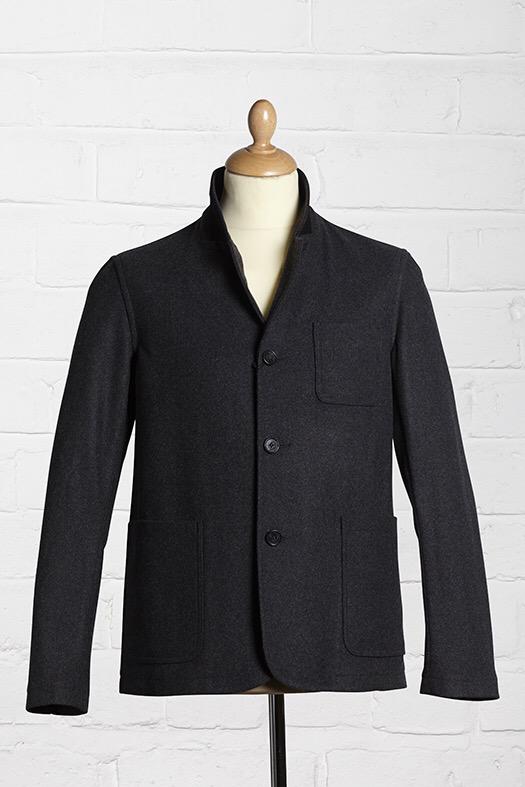 Hoxtontogs's tweet photo. How nice is this #madeinengland #dapper #blazer #style#MensStyle #menswear #hoxtontogs online http://t.co/zuU9JplDm7 http://t.co/kVlwMAOjr7