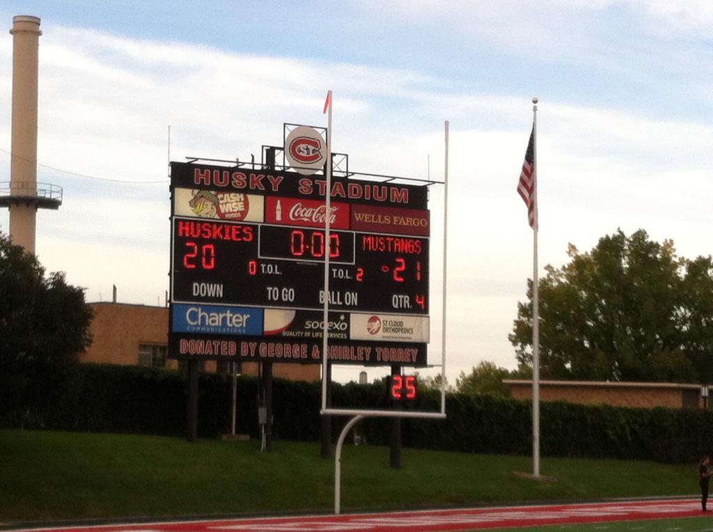 Another great W and big step forward!!! Incredibly proud of this team!! It is a great day to be a Mustang! #212 #3-0