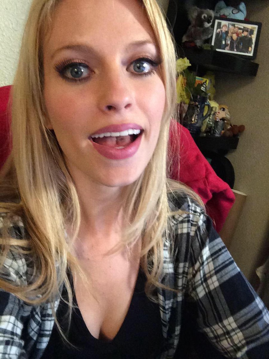 Barbara dunkelman porn