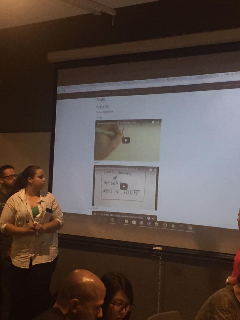 attshape's tweet photo. MT @mitgc_cm: #ATTHack #WiTHack: JailBreakMyLife - connect ex-prisoners w/ job training & healthcare. SDG10 http://t.co/O70QnjCaMz