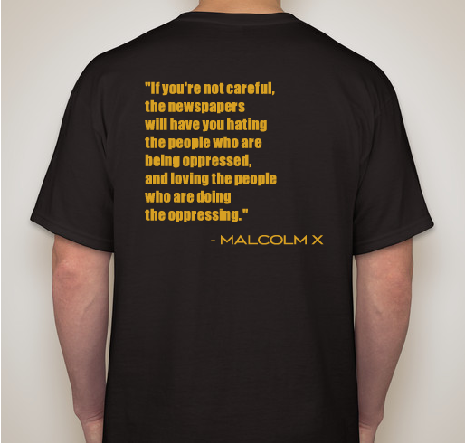 TheVikChick's tweet photo. Last day #Ferguson Hoodie or T #RecallKnowles #OurSignaturesMatter proceeds to attorney fees http://t.co/tkRW5M2BdO http://t.co/3kK0VpCNIS