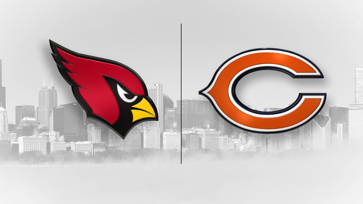 ChicagoBears's tweet photo. Players &amp; coaches speak as the #Bears head into Week 2 vs. the Cardinals. #AZvsCHI

WATCH: http://t.co/7x8VY4n0Gt http://t.co/ezzOwxL3iO