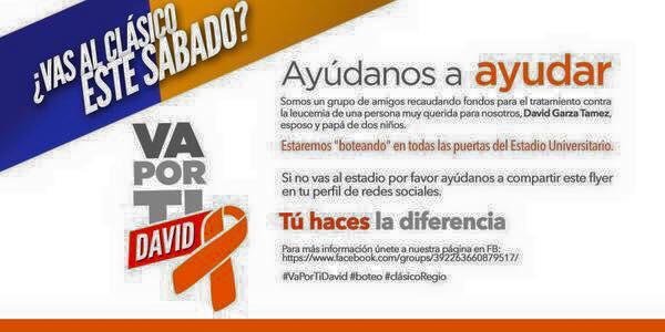 monch_to's tweet photo. #VaPorTiDavid http://t.co/4GvSDErbCi