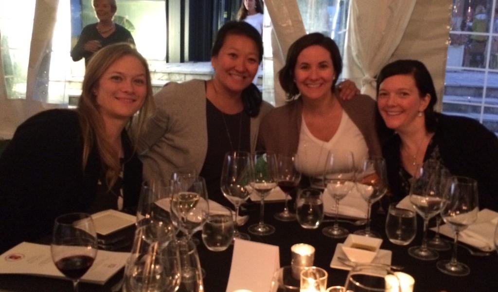 804Wiper's tweet photo. President's Dinner at Stratus #capsnig #caps15 #CAPSsurgeon http://t.co/NM9kyHgyQQ