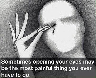 LynchumAnon's tweet photo. Open you eyes and realise its all nothing but corruption and lies #AnonNature http://t.co/XPIclmxckR