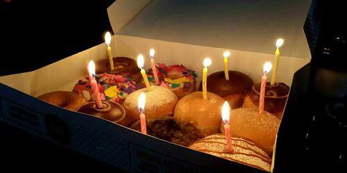 fh_550's tweet photo. it's my birthday http://t.co/OkDnBjmSDK