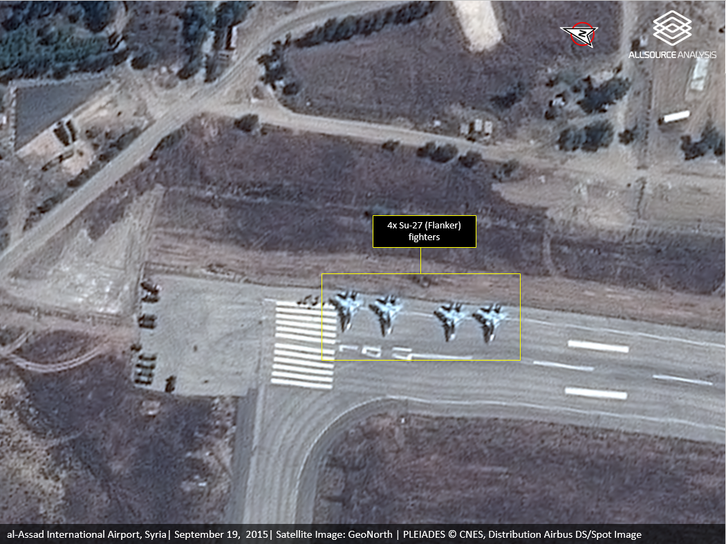 El Senado de Rusia autoriza el uso de las Fuerzas Aéreas en Siria - Página 4 CPTc1kwWUAASTZm