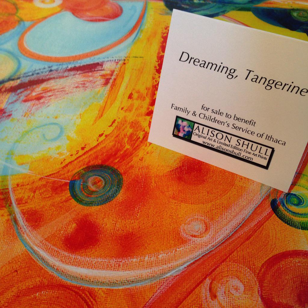 AlisonShull's tweet photo. Sun.9/20 all art sold at CayugaAtTwilight+http://t.co/RrMQX298QO supports Family&amp;ChildrensService #twithaca #goforit http://t.co/TdQ2OFVelE