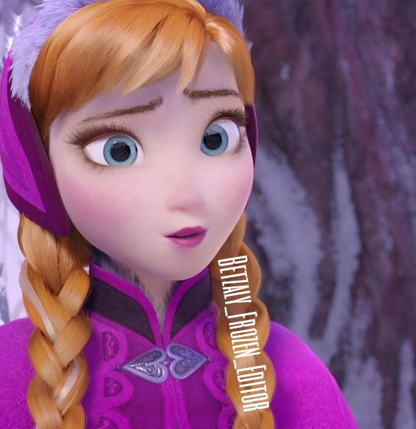 Betzaly Frozen (@betzalyf) on Twitter photo 