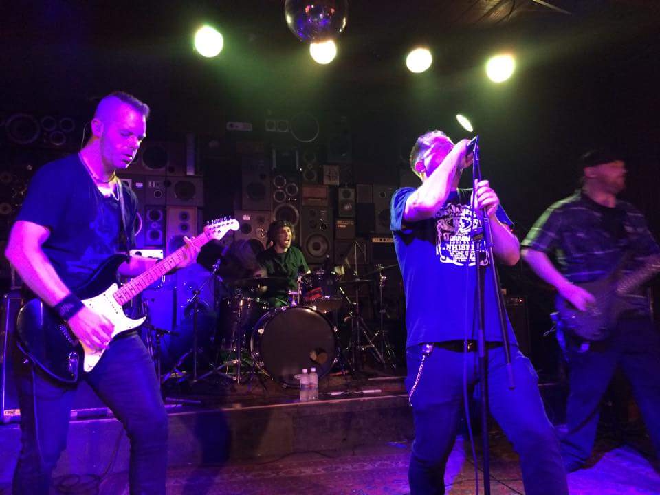 Thanks so much to all the people that came out to <a href="/studiogranville/">Studio Records</a> last night! We had an awesome time!