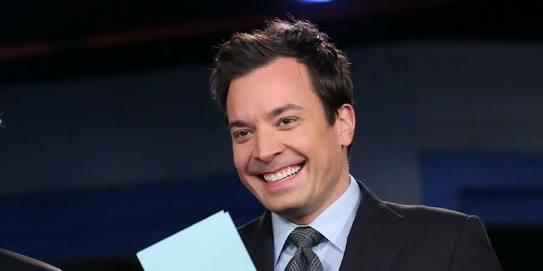 Happy 41st Birthday Jimmy Fallon. September 19th, 1974. ;) 