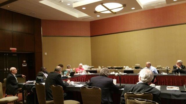 TrendsFM's tweet photo. #Megatrends: @riiausa: 'Research Committee discusses megatrends shaping retirem… http://t.co/Qr8CFdCfdQ, see more http://t.co/4AswwHDprK
