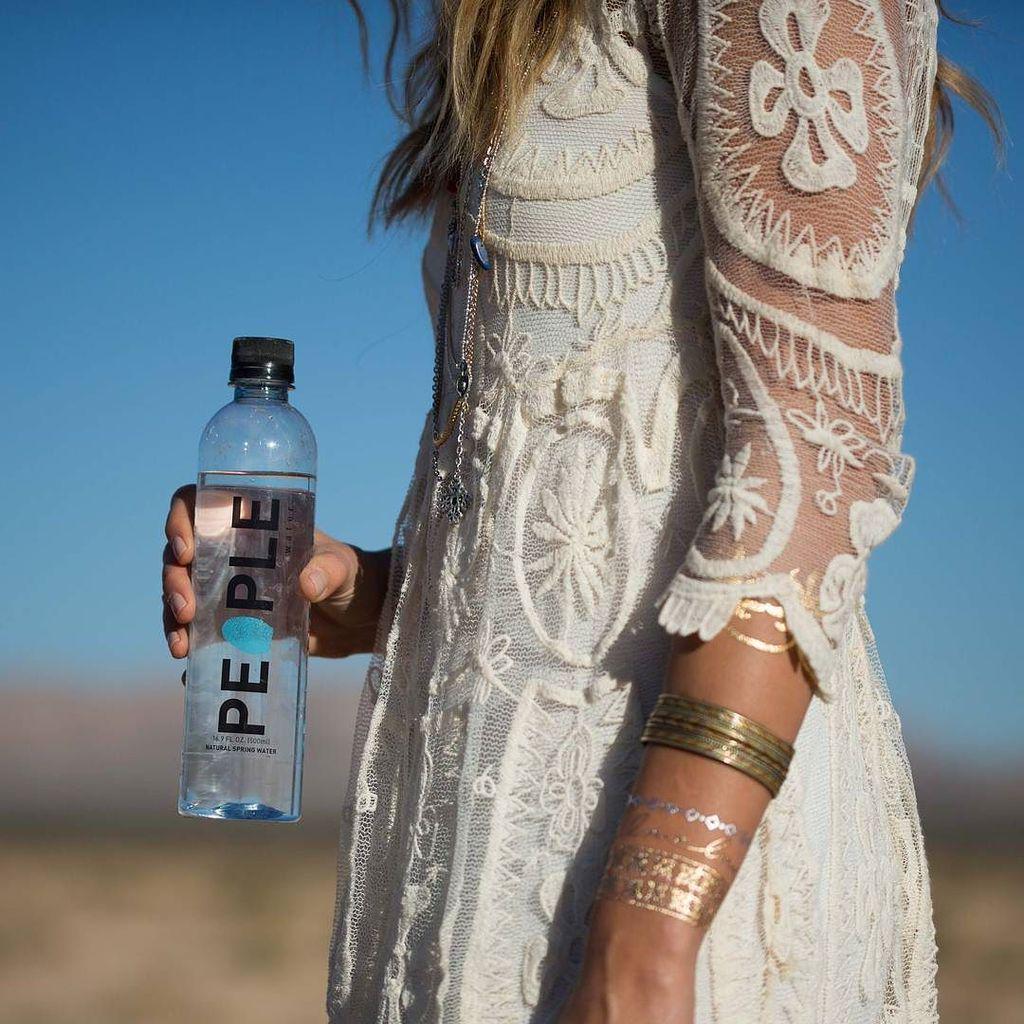 #peoplewater #dropfordrop