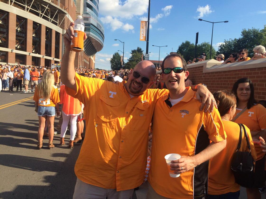 nashvol1998's tweet photo. #VFL http://t.co/oABegf738p