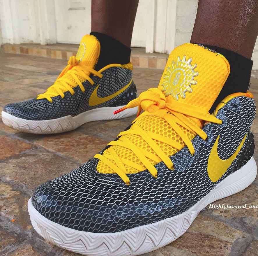 kyrie 1 limited