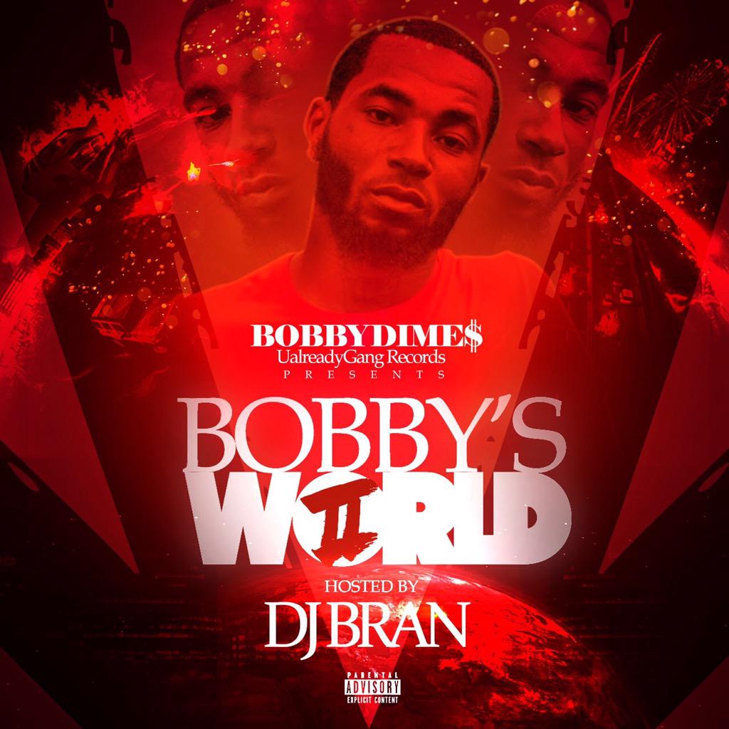 RealCousinB's tweet photo. 9/25, #BobbysWorld2 @BobbyDimesOT 🔥🔥🔥🔥🔥🔥🔥🔥 http://t.co/f8RtsQE8GW