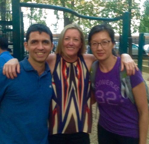 kathleenkennedy's tweet photo. @Innovadores35 2006 #manoliskellis and #aliceting http://t.co/BvTtLy6cSr