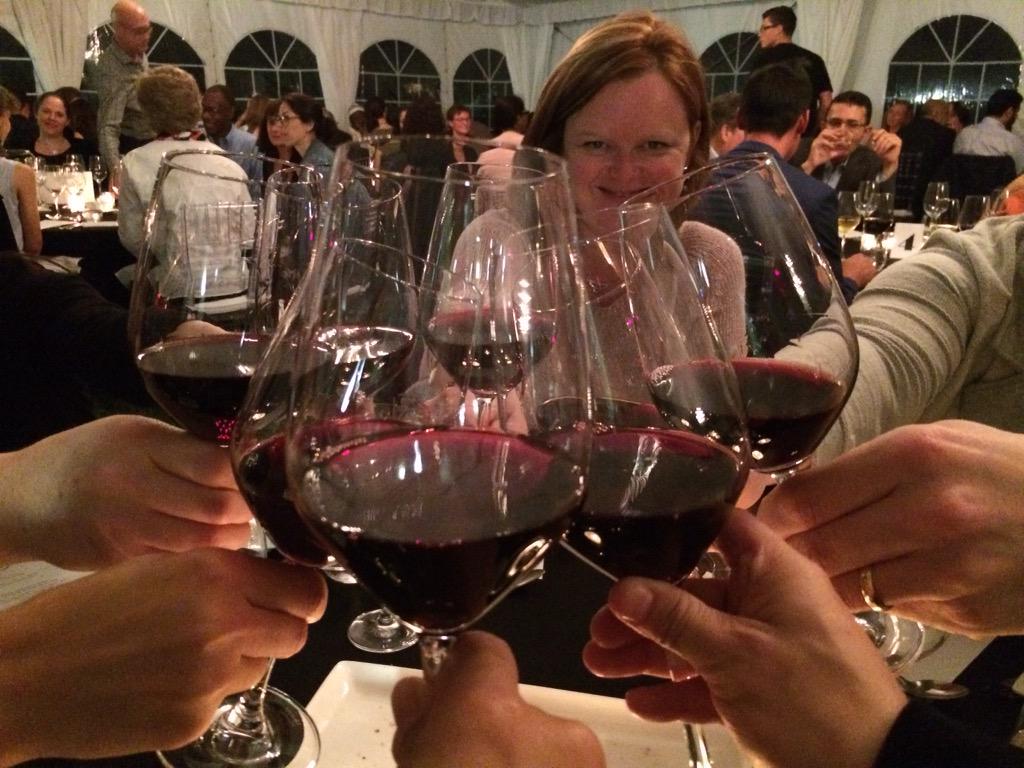 804Wiper's tweet photo. Cheers to Stratus Merlot #capsnig #Caps15 #Stratus http://t.co/Ba0UeAKBJ4