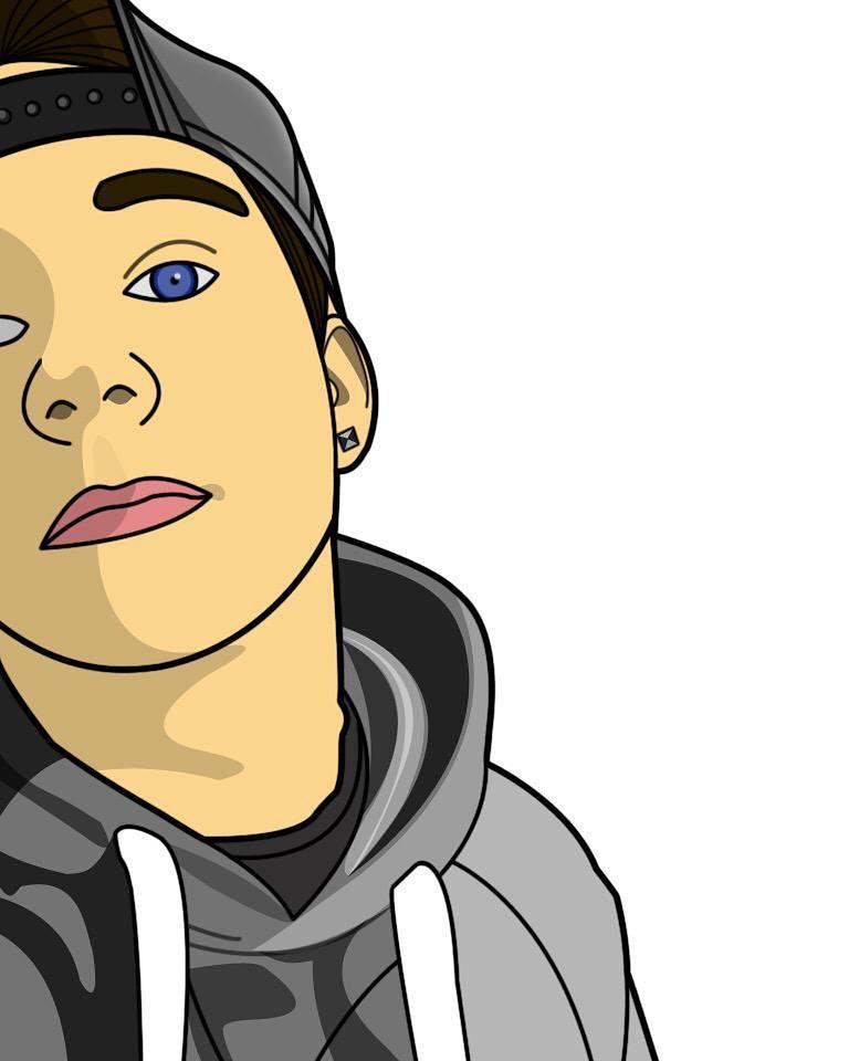 Lowkeyill's tweet image. S/O to @TropicalMidnite for the Cartoon art, hit him up you won't be dissapointed!