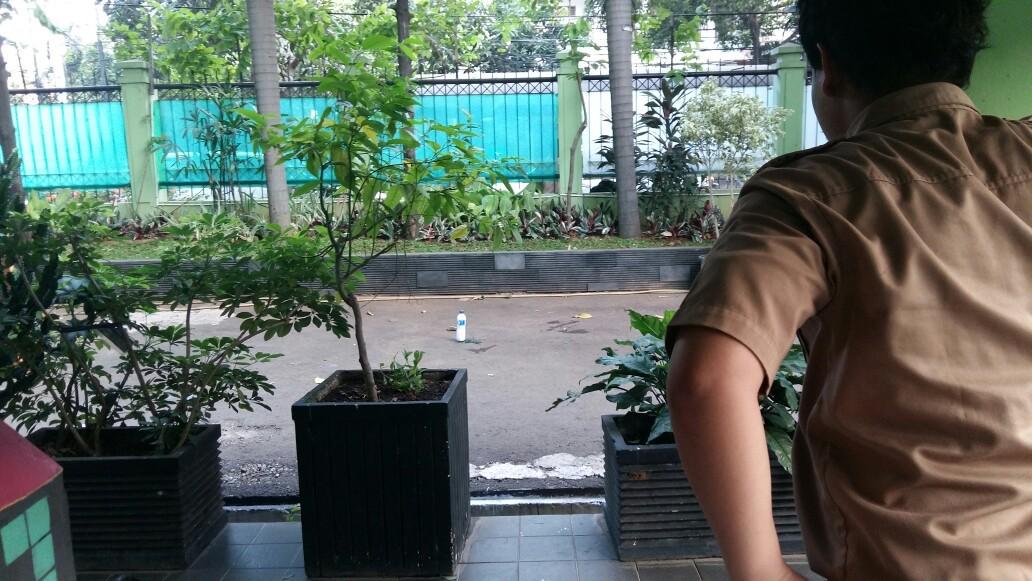 KIR SMAN 26 JAKARTA tweet media