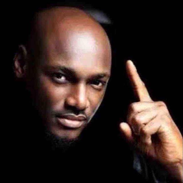 Happy Birthday Tuface Idibia God will take you to your next level. 2face Idibia (official)   