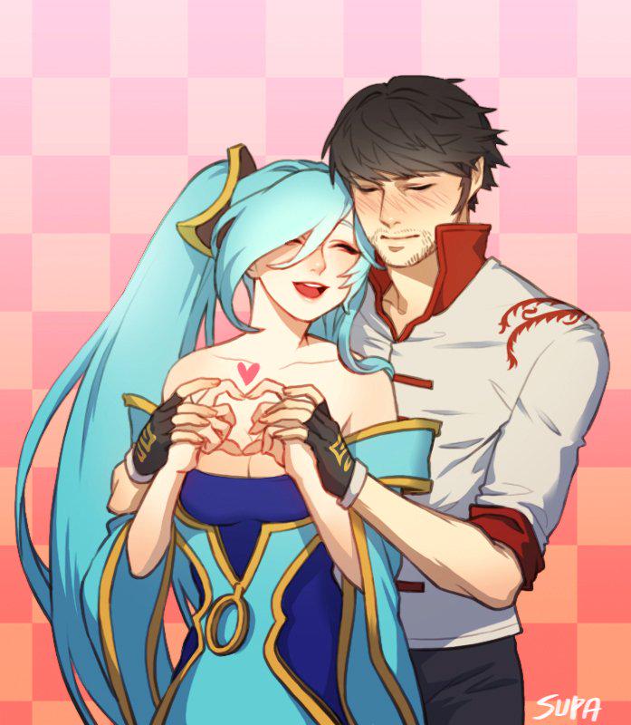 FSWInsec's tweet image. //en serio quien ha sido el gracioso de hacer la otp con la muda y el ciego?