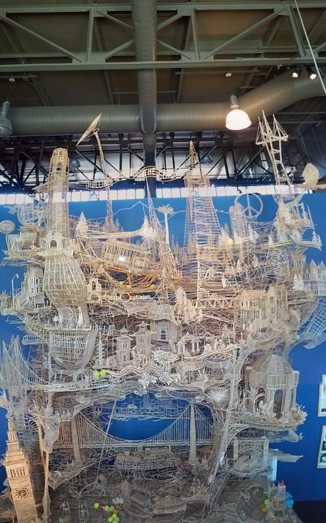 Vyan1's tweet photo. #Exploritorium http://t.co/5Ieu6ykjQj