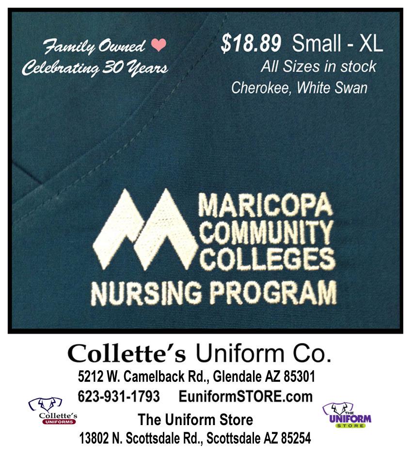 Collettes Uniforms (ColletteUniform) Twitter