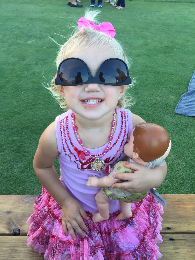 sarahthompss's tweet photo. #fscooloctober @fourseasonsdallas @FourSeasons someone is having a blast tonight!! http://t.co/orwk0rTSNx