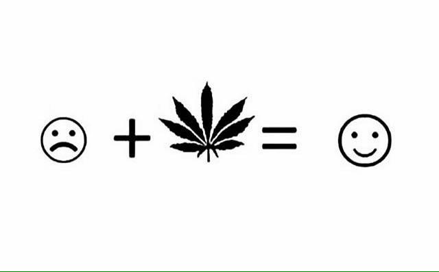 GeniusPothead's tweet photo. "Why are you always smiling?"

Me: http://t.co/CAdOb1bUe0