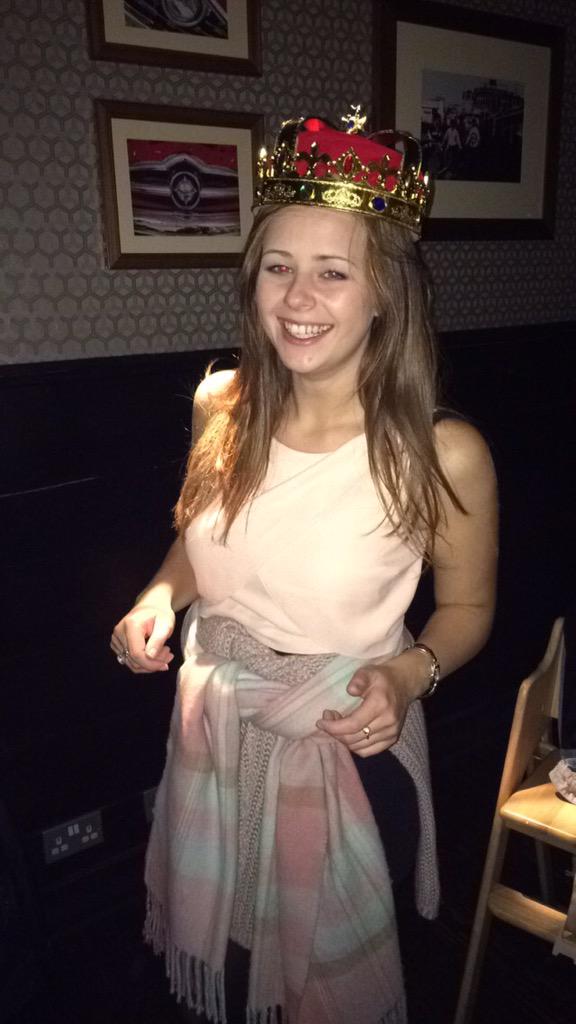 HashtagTheLodge's tweet photo. Classic c piz queen of sass always http://t.co/JUALz1N9TW