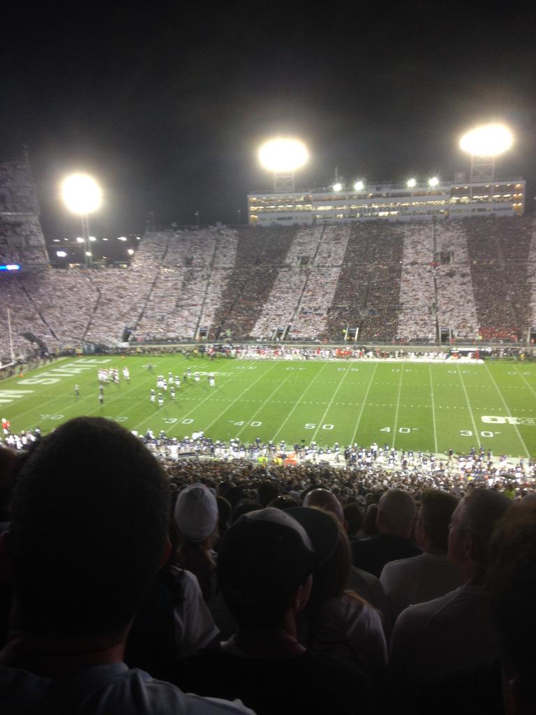 mike_reid38's tweet image. #psuvsru