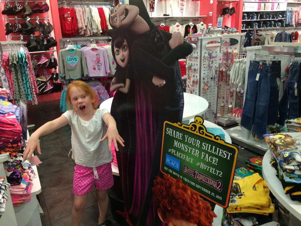 abigailmarcotte's tweet photo. #placeface #hotelT2 http://t.co/9w5jBvhryr