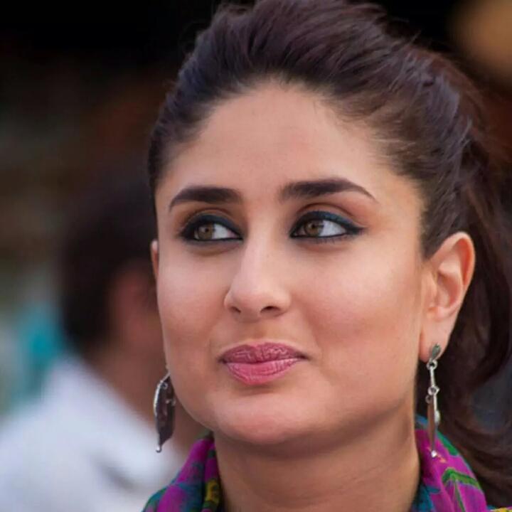                              \"               \"
Happy Birthday Kareena Kapoor
Queen of bollywood and hearts 