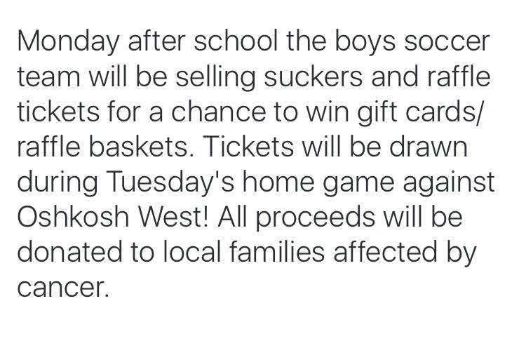 Kaukauna Krazies tweet media