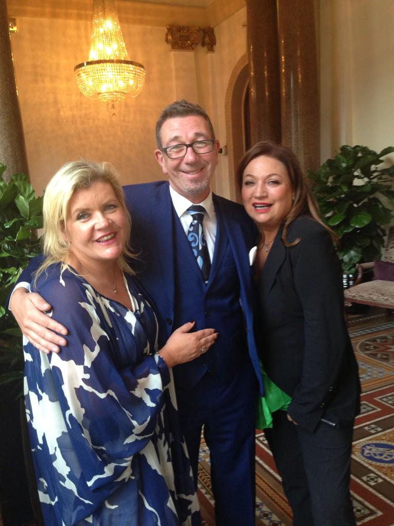 robdogtroc's tweet photo. @NorahCasey . Great fun yesterday http://t.co/AQDmft1x6J