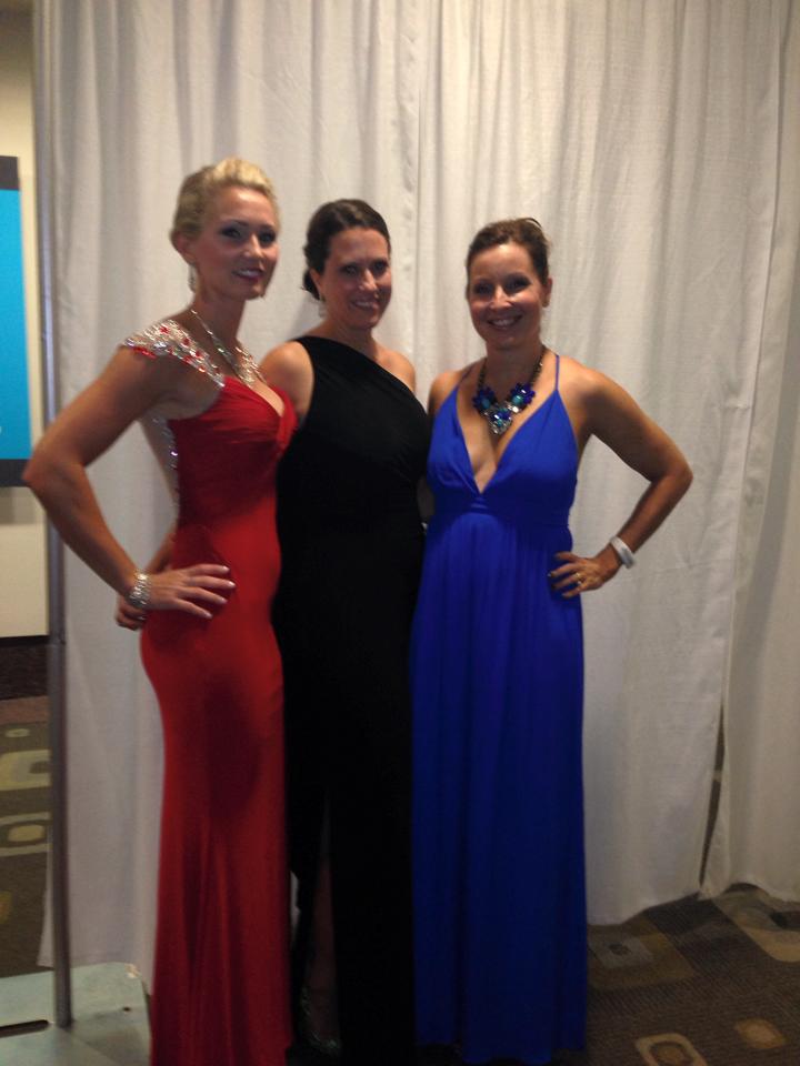 hollymsnyder's tweet image. #RFConvention2015 #VALYou