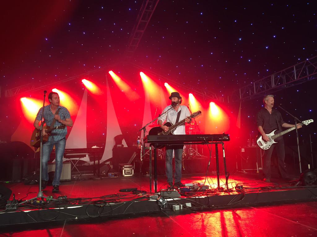 PEI_Shellfish's tweet image. Who's loving @Signalhillband? #shellfish20th