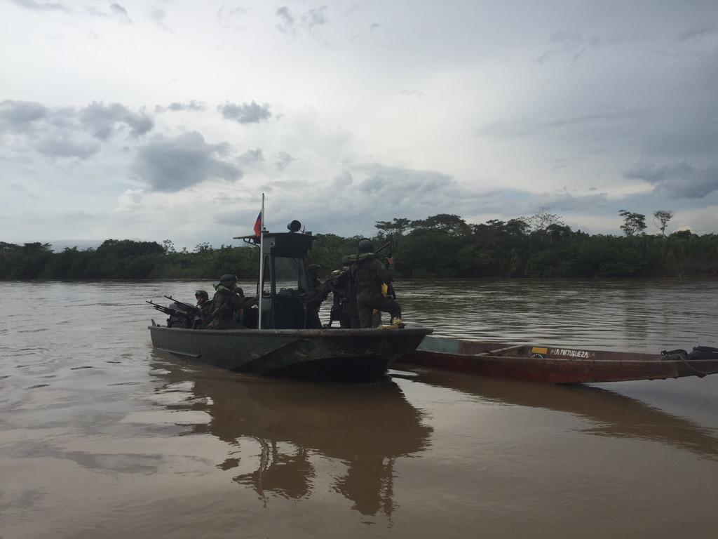 Táchira - problema migratorio en Venezuela - Página 33 CPTtlh4WgAA96d0