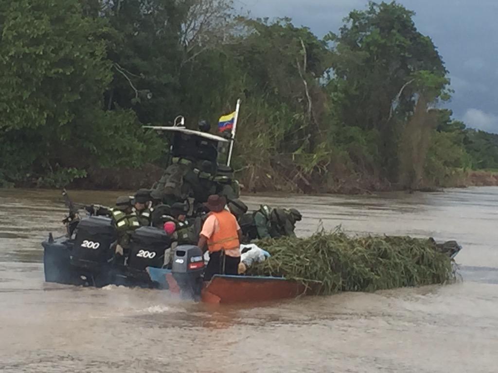 CICPC - problema migratorio en Venezuela - Página 33 CPTtlq8WIAAxq90