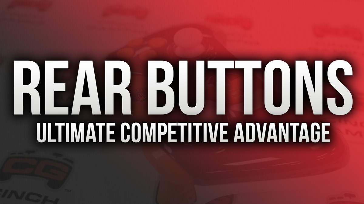 CinchGaming's tweet photo. #ProButtons are best for "Competitive and Casual" Gaming!
Pick a game, any game!
http://t.co/Fvs0LD85N1 http://t.co/V0Zvz0xqZQ