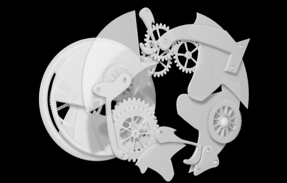 etortorapato's tweet image. #TimePerception when #animating: This will just take another second and WHERE THE F($#*@! DID THE SUN GO? #animation